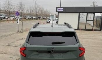 Renault Duster, 2025 год, 3 030 000 рублей, 5 фотография