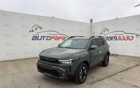 Renault Duster, 2025 год, 3 030 000 рублей, 3 фотография