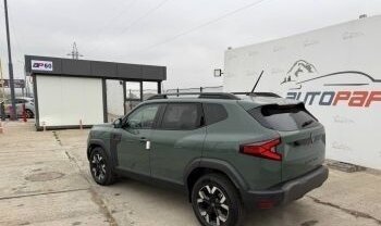 Renault Duster, 2025 год, 3 030 000 рублей, 4 фотография