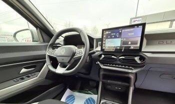 Renault Duster, 2025 год, 3 030 000 рублей, 8 фотография