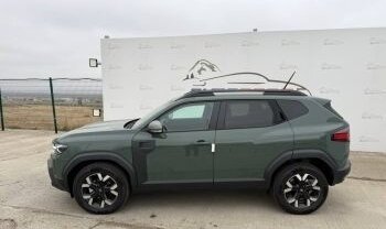 Renault Duster, 2025 год, 3 030 000 рублей, 7 фотография