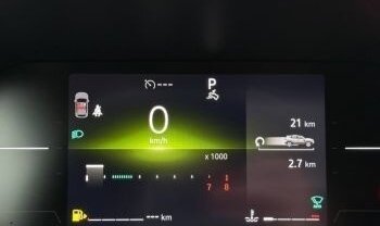 Renault Duster, 2025 год, 3 030 000 рублей, 12 фотография