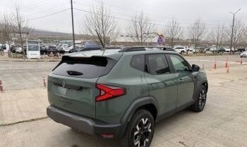 Renault Duster, 2025 год, 3 030 000 рублей, 6 фотография