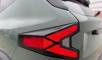 Renault Duster, 2025 год, 3 030 000 рублей, 13 фотография