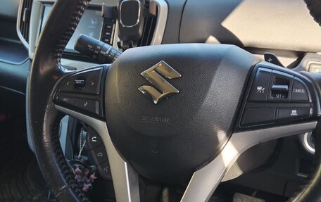 Suzuki Solio III, 2019 год, 1 300 000 рублей, 7 фотография