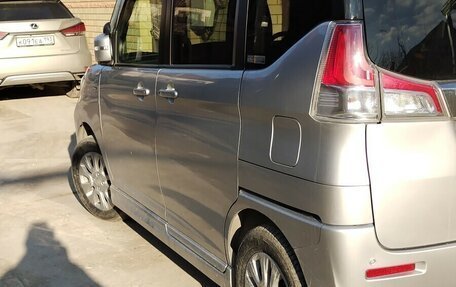 Suzuki Solio III, 2019 год, 1 300 000 рублей, 10 фотография