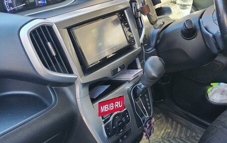 Suzuki Solio III, 2019 год, 1 300 000 рублей, 5 фотография