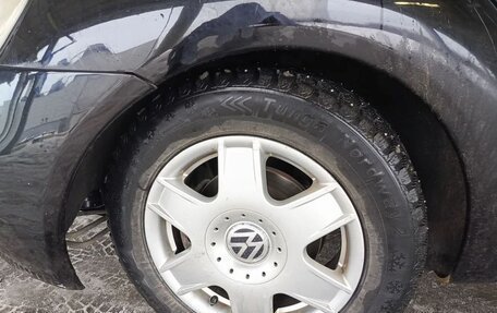 Volkswagen Beetle, 1998 год, 399 000 рублей, 9 фотография