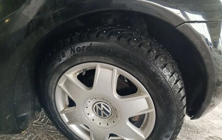 Volkswagen Beetle, 1998 год, 399 000 рублей, 10 фотография