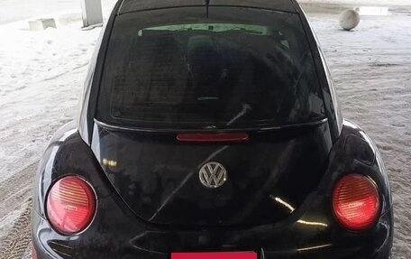 Volkswagen Beetle, 1998 год, 399 000 рублей, 2 фотография