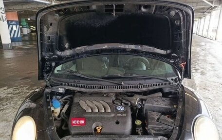 Volkswagen Beetle, 1998 год, 399 000 рублей, 6 фотография