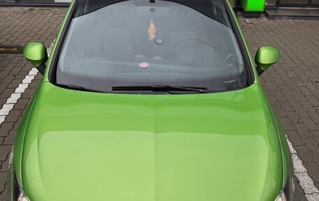 SEAT Ibiza IV рестайлинг 2, 2013 год, 730 000 рублей, 2 фотография