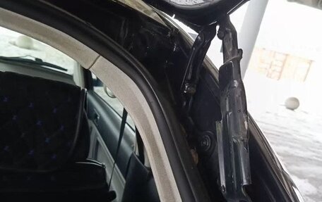 Volkswagen Beetle, 1998 год, 399 000 рублей, 14 фотография