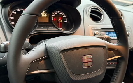 SEAT Ibiza IV рестайлинг 2, 2013 год, 730 000 рублей, 7 фотография