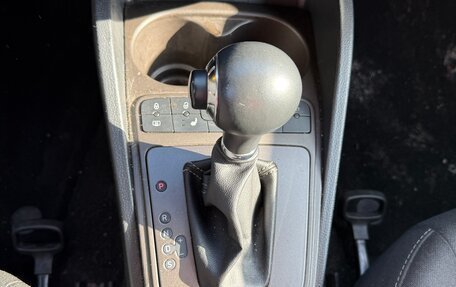 SEAT Ibiza IV рестайлинг 2, 2013 год, 730 000 рублей, 13 фотография