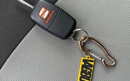 SEAT Ibiza IV рестайлинг 2, 2013 год, 730 000 рублей, 16 фотография