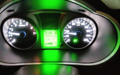 Datsun mi-DO, 2015 год, 380 000 рублей, 5 фотография