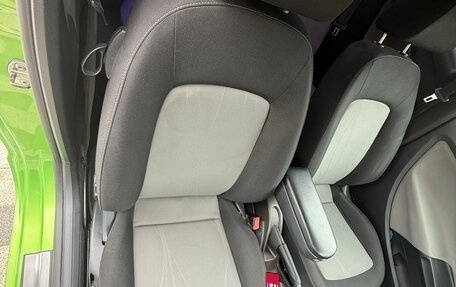 SEAT Ibiza IV рестайлинг 2, 2013 год, 730 000 рублей, 17 фотография