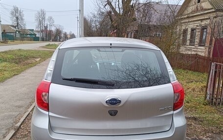 Datsun mi-DO, 2015 год, 380 000 рублей, 2 фотография