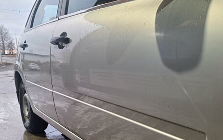 Datsun mi-DO, 2015 год, 380 000 рублей, 10 фотография