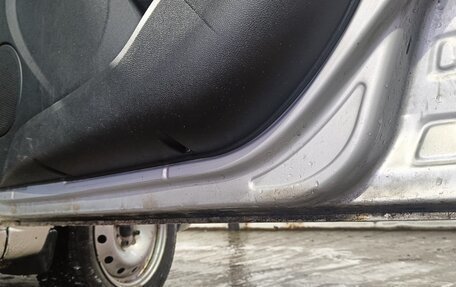 Datsun mi-DO, 2015 год, 380 000 рублей, 11 фотография