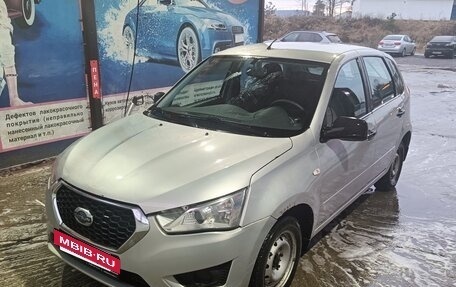 Datsun mi-DO, 2015 год, 380 000 рублей, 8 фотография