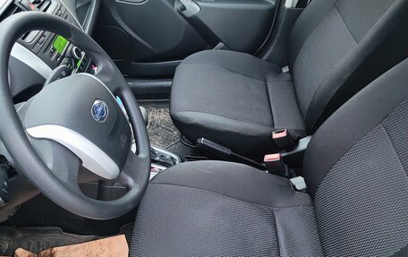 Datsun mi-DO, 2015 год, 380 000 рублей, 21 фотография