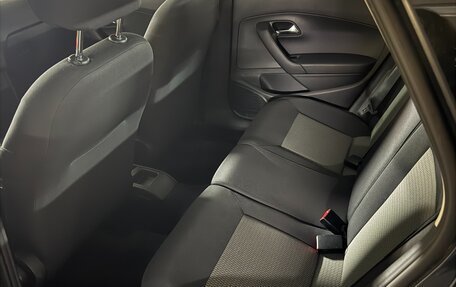 Volkswagen Polo VI (EU Market), 2012 год, 950 000 рублей, 7 фотография