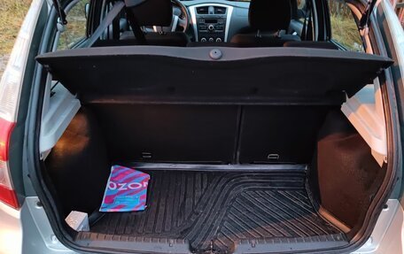 Datsun mi-DO, 2015 год, 380 000 рублей, 25 фотография