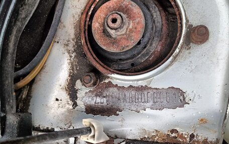 Datsun mi-DO, 2015 год, 380 000 рублей, 26 фотография