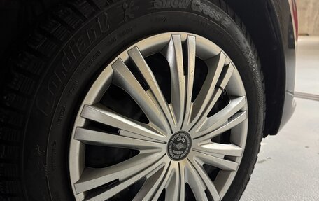 Volkswagen Polo VI (EU Market), 2012 год, 950 000 рублей, 4 фотография