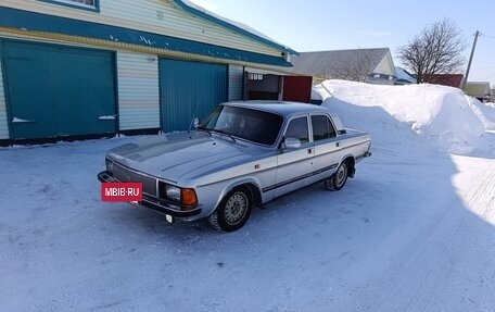 ГАЗ 3102 «Волга», 2002 год, 155 000 рублей, 2 фотография