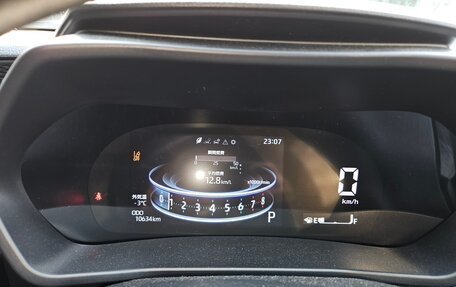 Toyota Raize I, 2020 год, 1 825 000 рублей, 7 фотография