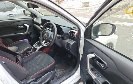 Toyota Raize I, 2020 год, 1 825 000 рублей, 4 фотография