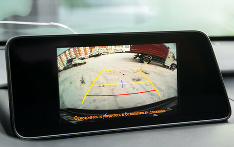 Lexus RX IV рестайлинг, 2018 год, 3 640 000 рублей, 13 фотография