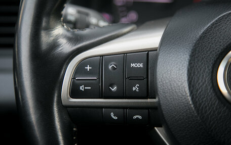 Lexus RX IV рестайлинг, 2018 год, 3 640 000 рублей, 16 фотография