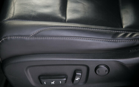 Lexus RX IV рестайлинг, 2018 год, 3 640 000 рублей, 20 фотография