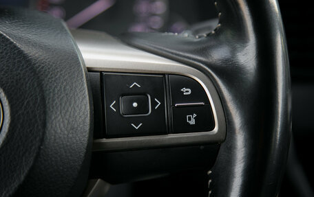 Lexus RX IV рестайлинг, 2018 год, 3 640 000 рублей, 17 фотография