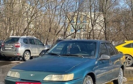 Daewoo Espero, 1998 год, 180 000 рублей, 2 фотография
