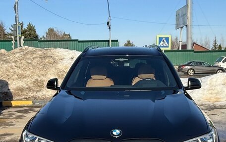 BMW X7, 2020 год, 8 900 000 рублей, 5 фотография