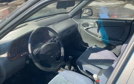 Daewoo Espero, 1998 год, 180 000 рублей, 4 фотография