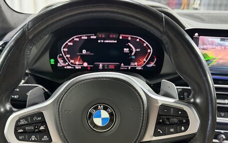 BMW X7, 2020 год, 8 900 000 рублей, 10 фотография
