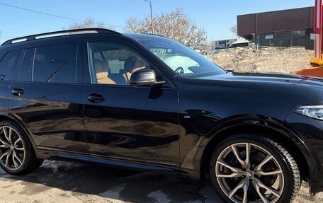 BMW X7, 2020 год, 8 900 000 рублей, 4 фотография