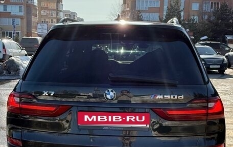 BMW X7, 2020 год, 8 900 000 рублей, 3 фотография