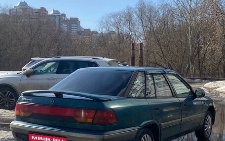 Daewoo Espero, 1998 год, 180 000 рублей, 3 фотография