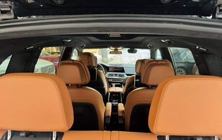 BMW X7, 2020 год, 8 900 000 рублей, 13 фотография