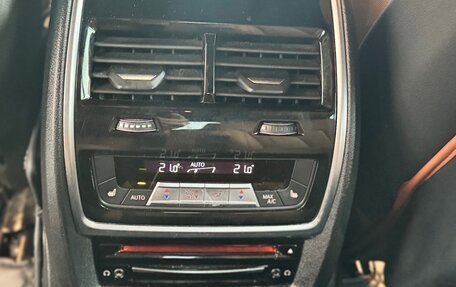 BMW X7, 2020 год, 8 900 000 рублей, 16 фотография