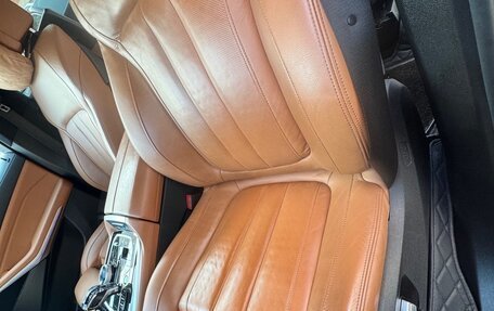 BMW X7, 2020 год, 8 900 000 рублей, 18 фотография