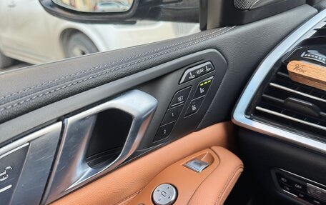 BMW X7, 2020 год, 8 900 000 рублей, 12 фотография