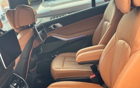 BMW X7, 2020 год, 8 900 000 рублей, 15 фотография